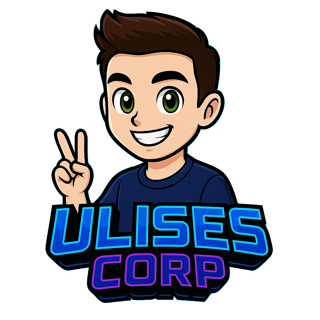 Ulises Corp